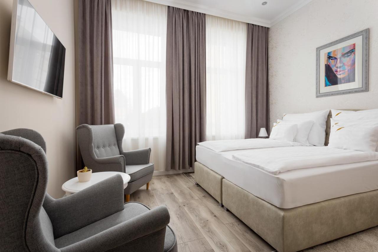 Notarius Vendeghaz Bed and Breakfast Poroszló Eksteriør billede