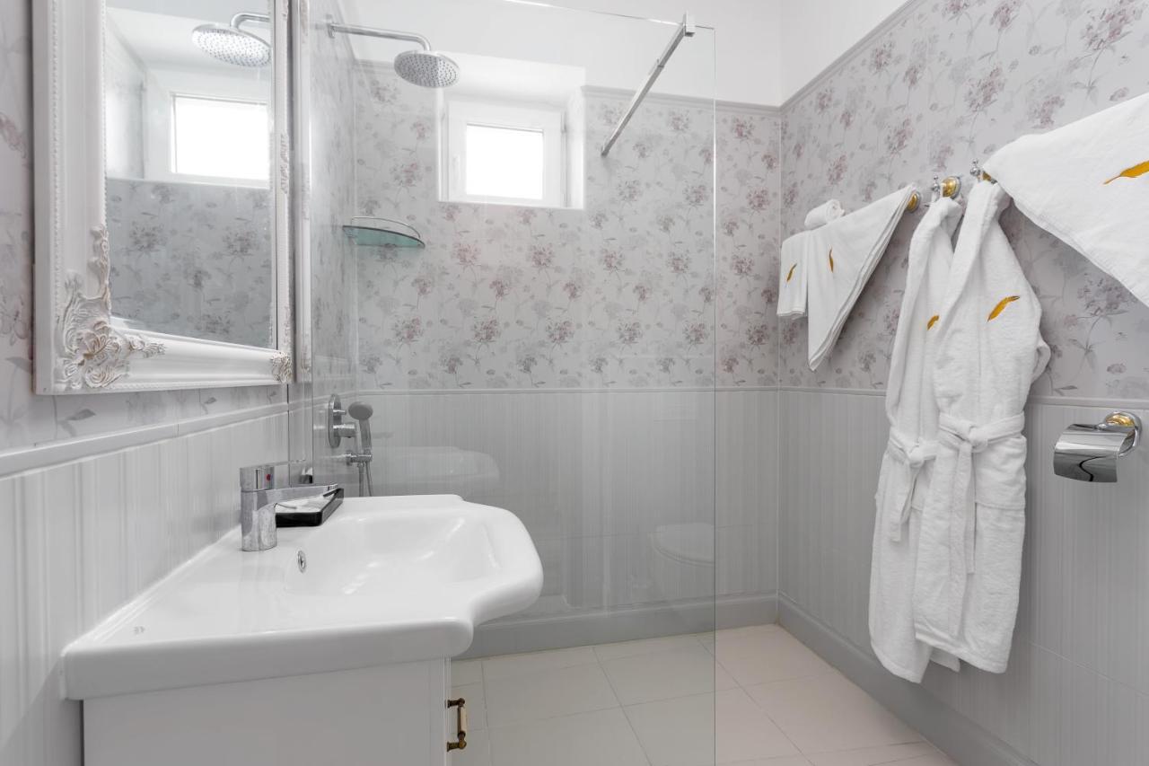 Notarius Vendeghaz Bed and Breakfast Poroszló Eksteriør billede