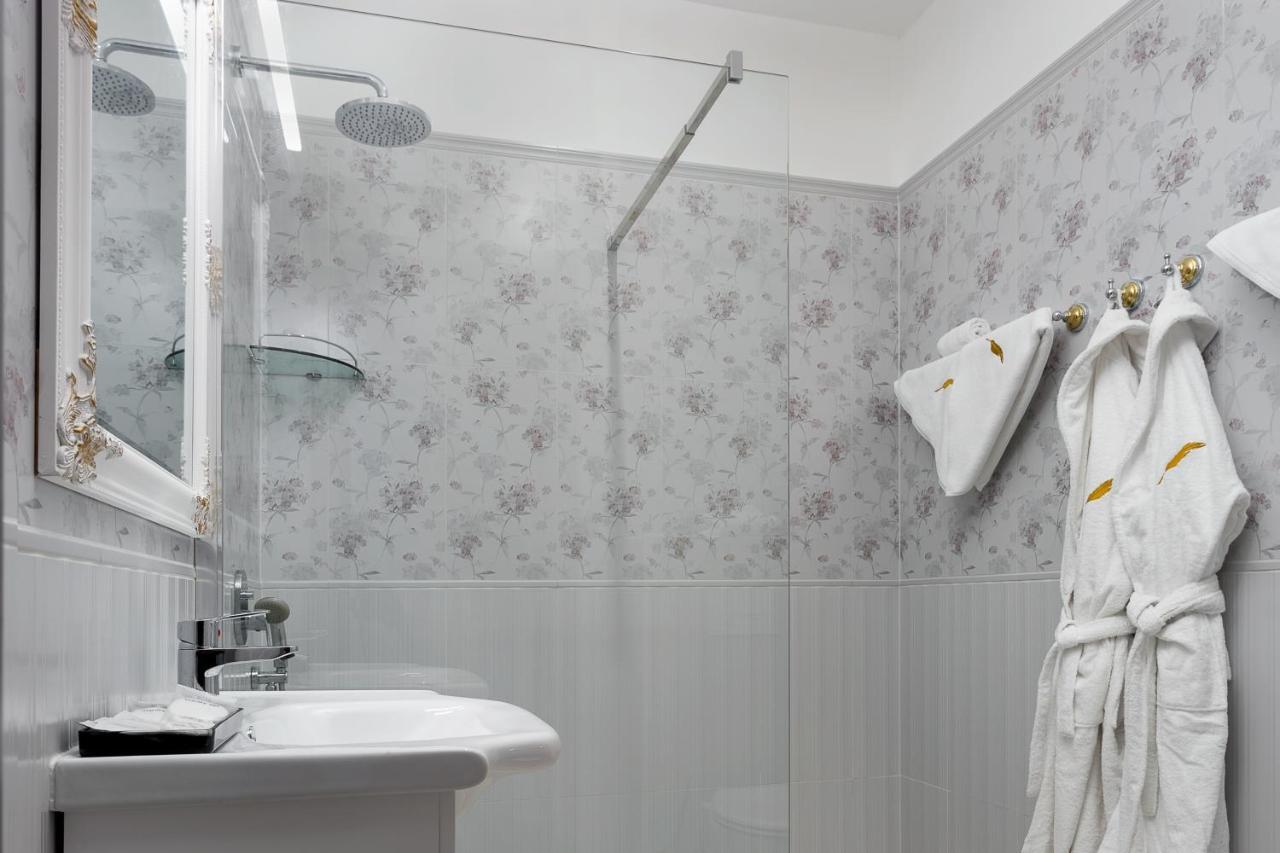 Notarius Vendeghaz Bed and Breakfast Poroszló Eksteriør billede