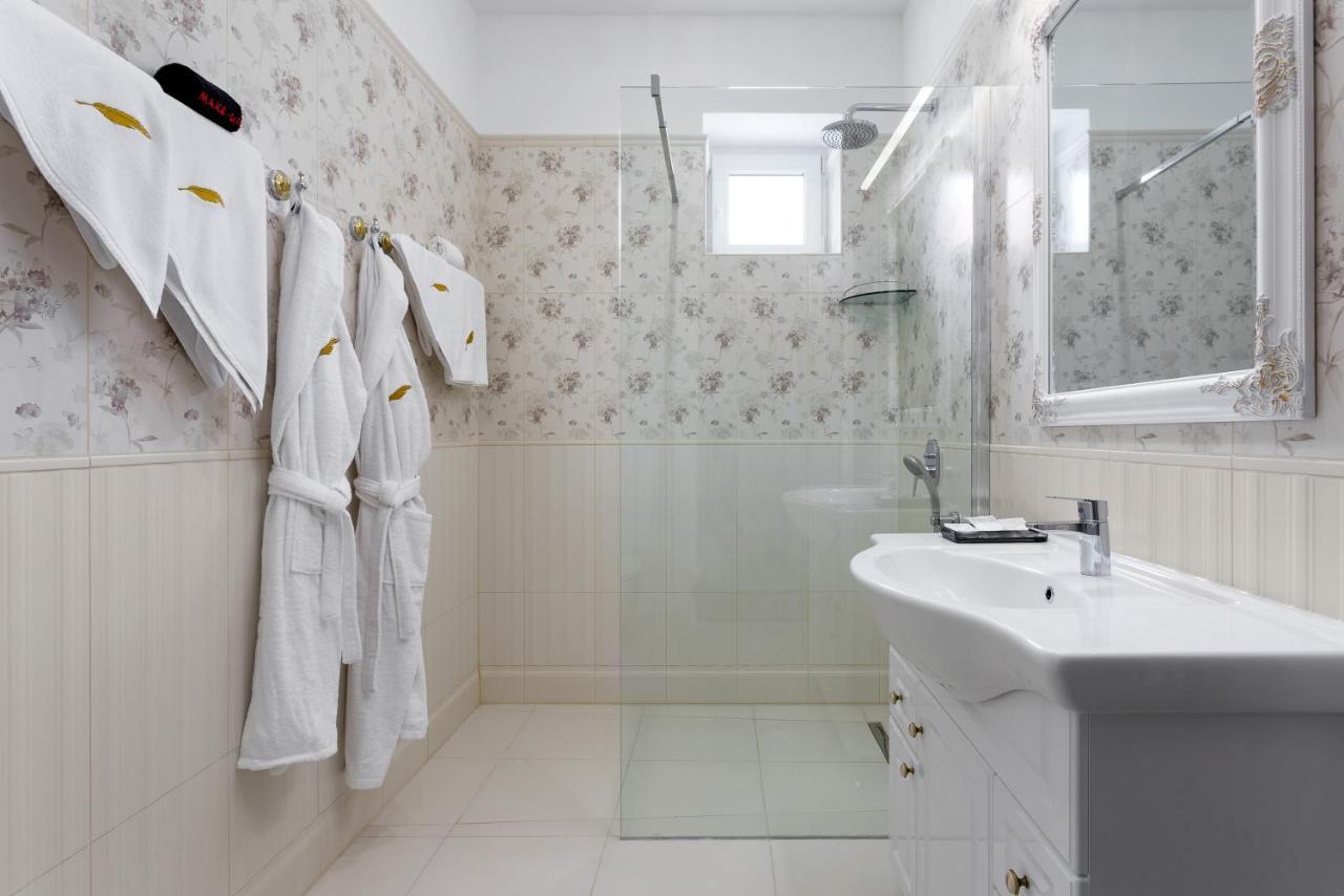 Notarius Vendeghaz Bed and Breakfast Poroszló Eksteriør billede