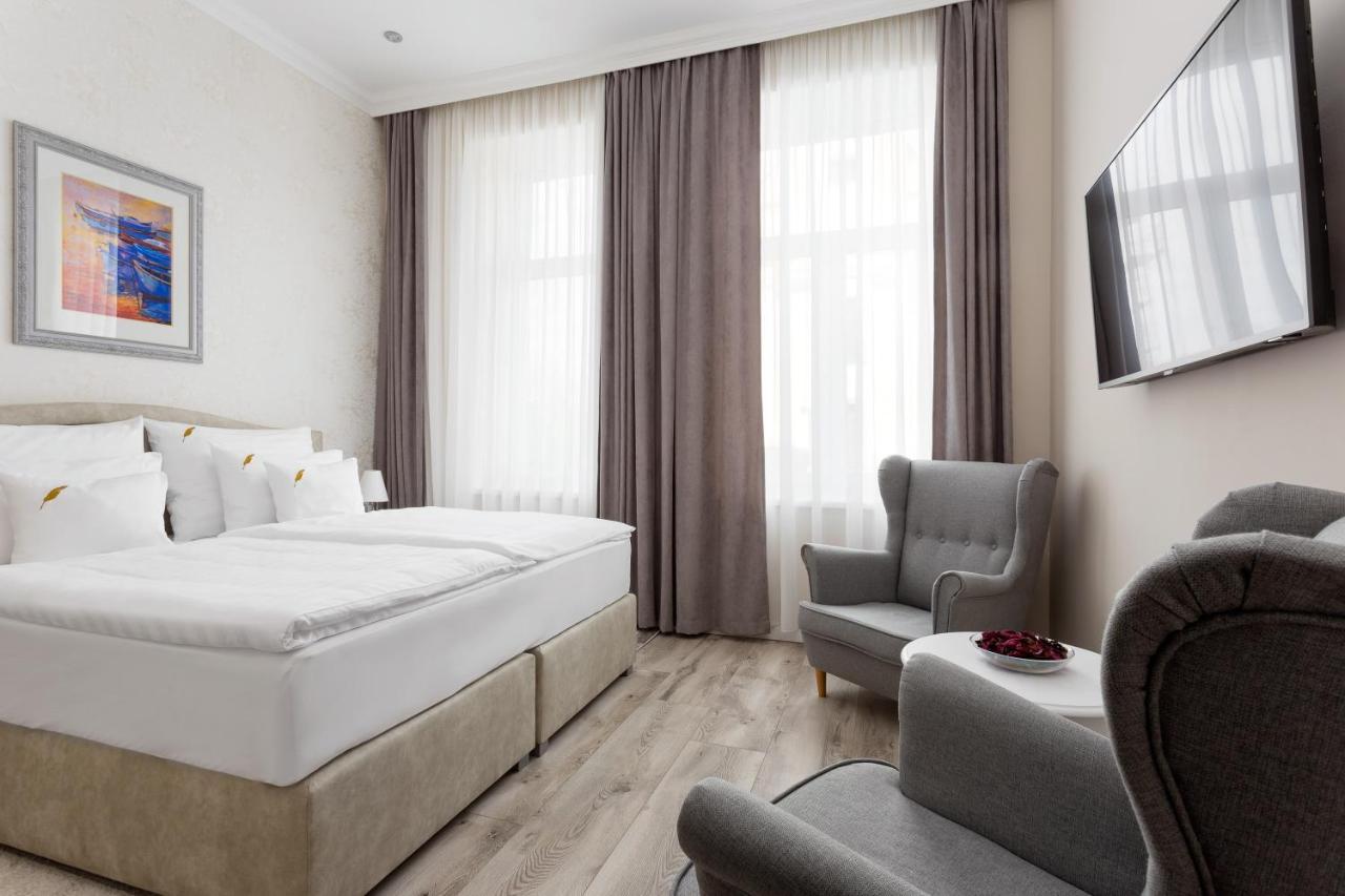 Notarius Vendeghaz Bed and Breakfast Poroszló Eksteriør billede