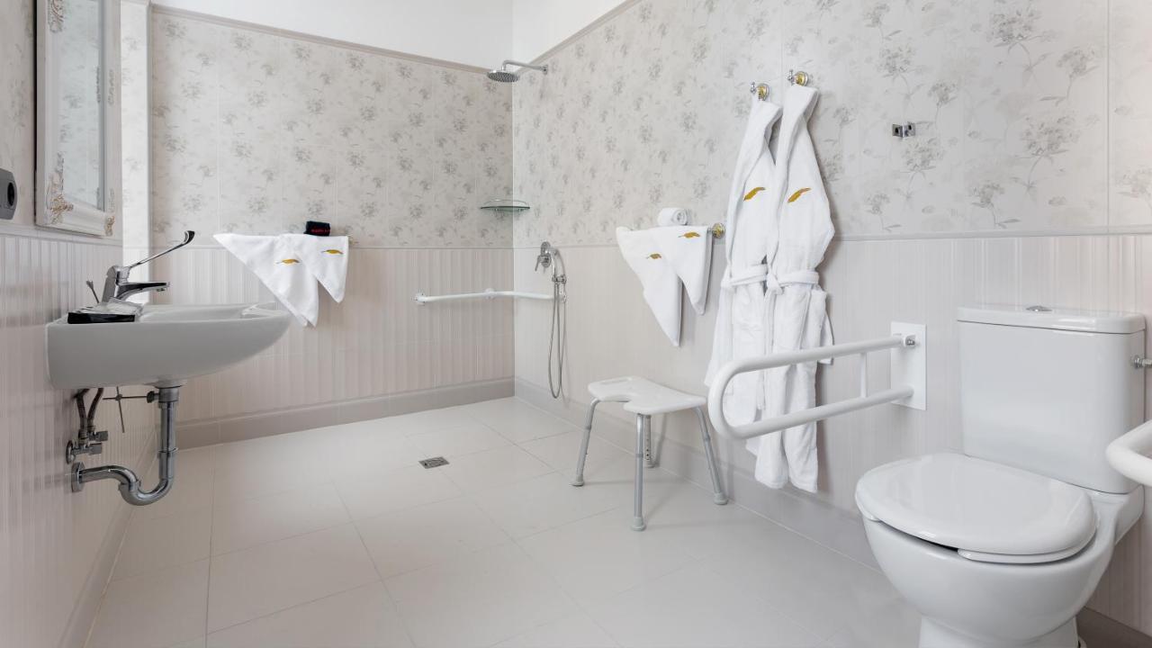 Notarius Vendeghaz Bed and Breakfast Poroszló Eksteriør billede